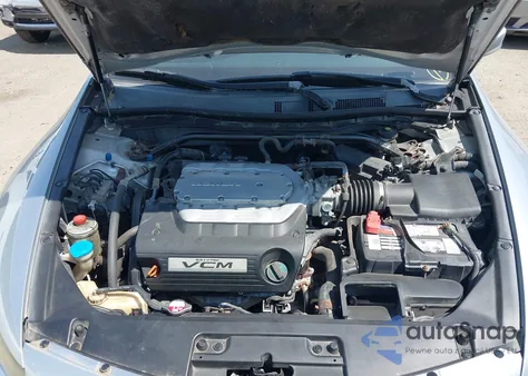 2008 Honda Accord 3.5 Ex-L z USA, uszkodzony, nr VIN 1HGCS22868A006981